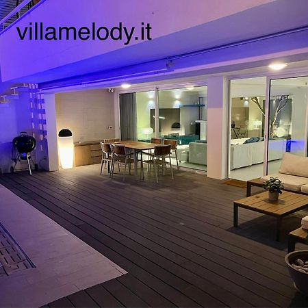 Villa Melody Gela Exterior foto